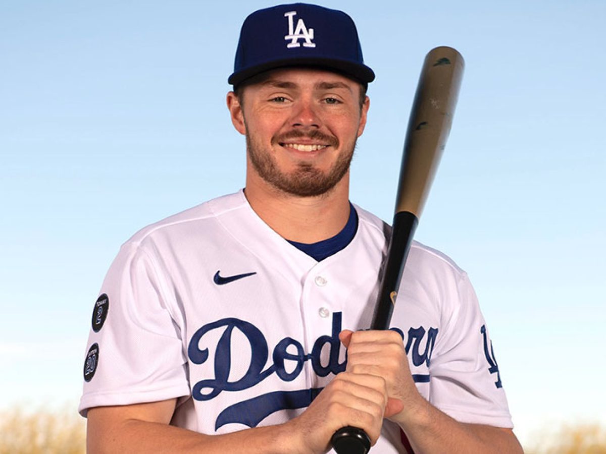 Just who is the Dodgers' untouchable prospect Gavin Lux? - Los