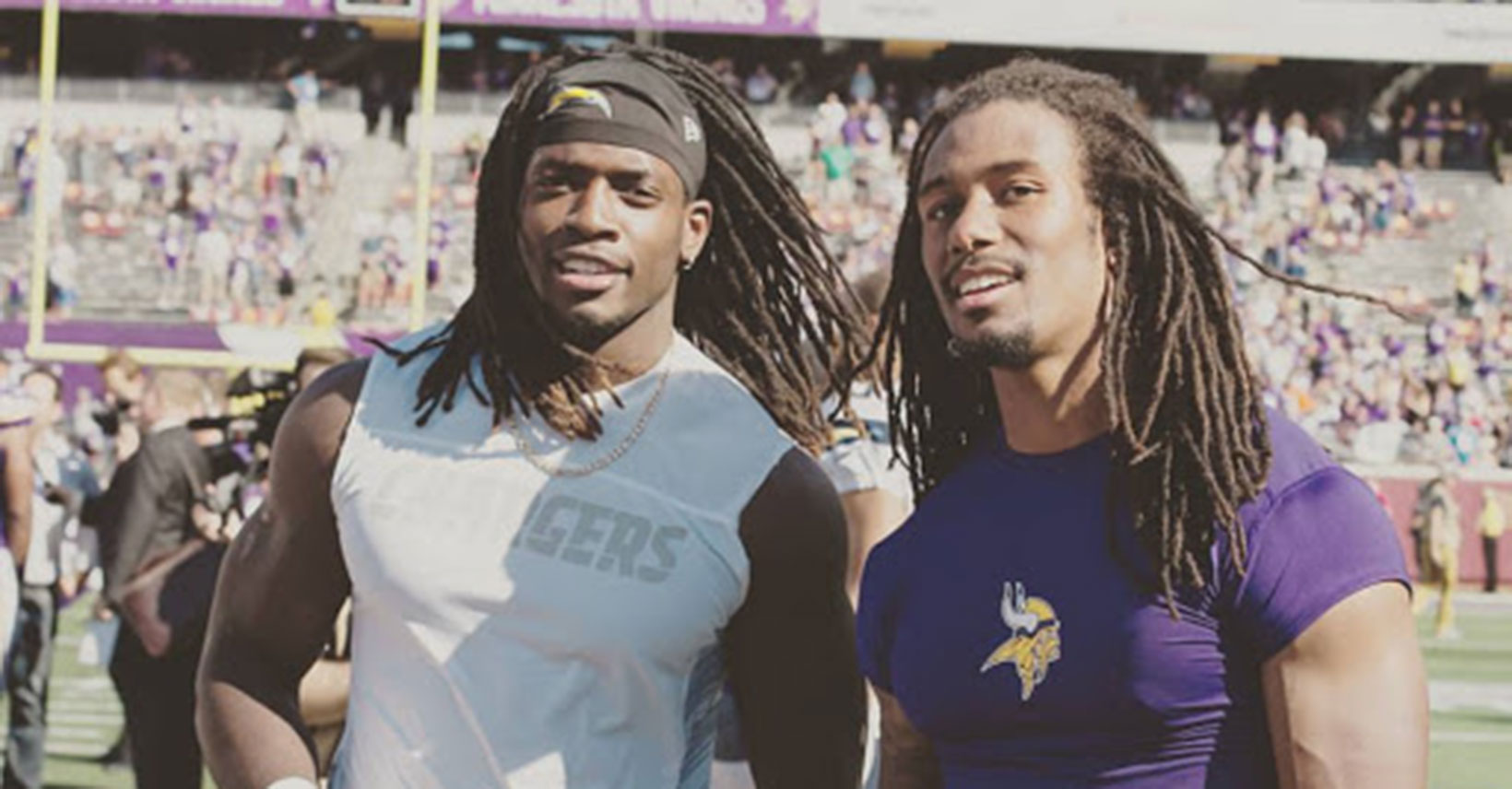 Trae Waynes