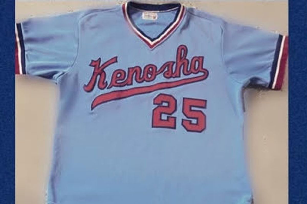 Chuck Knoblauch was the first Kenosha Twins MLB All-Star in 1992 