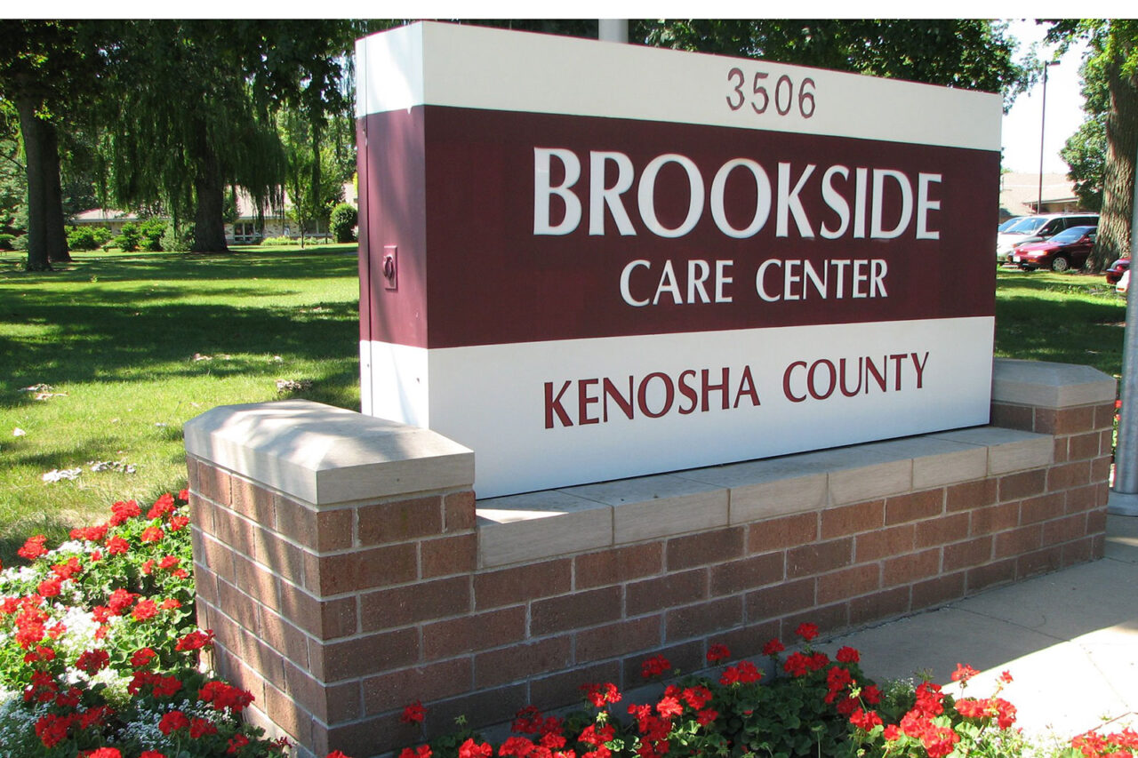 Brookside Care Center recognized as one of the nation’s best nursing