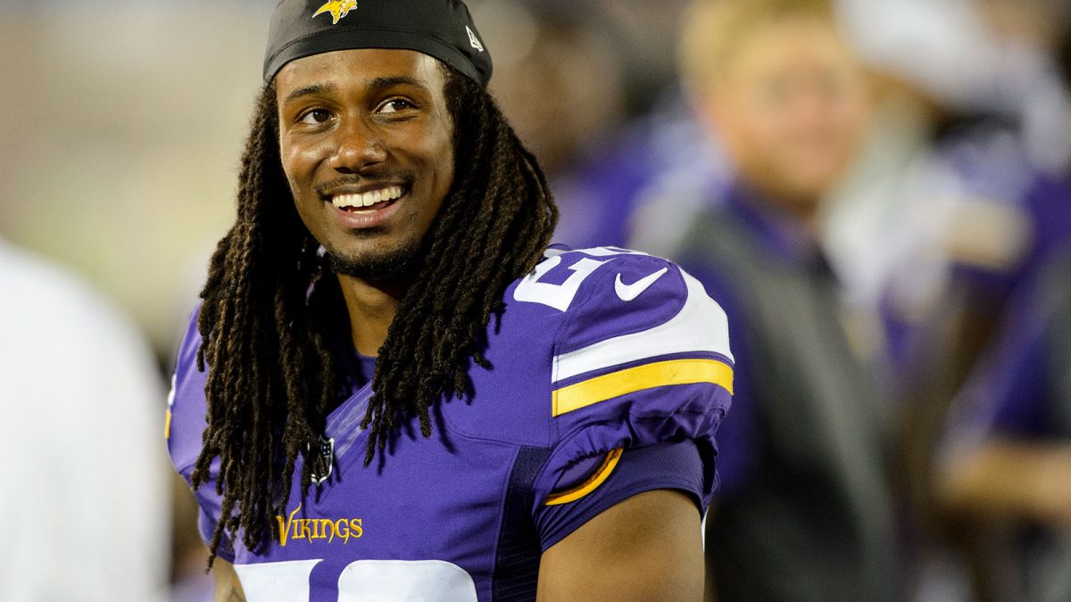 Cincinnati Bengals release former Michigan State CB Trae Waynes following  injury issues