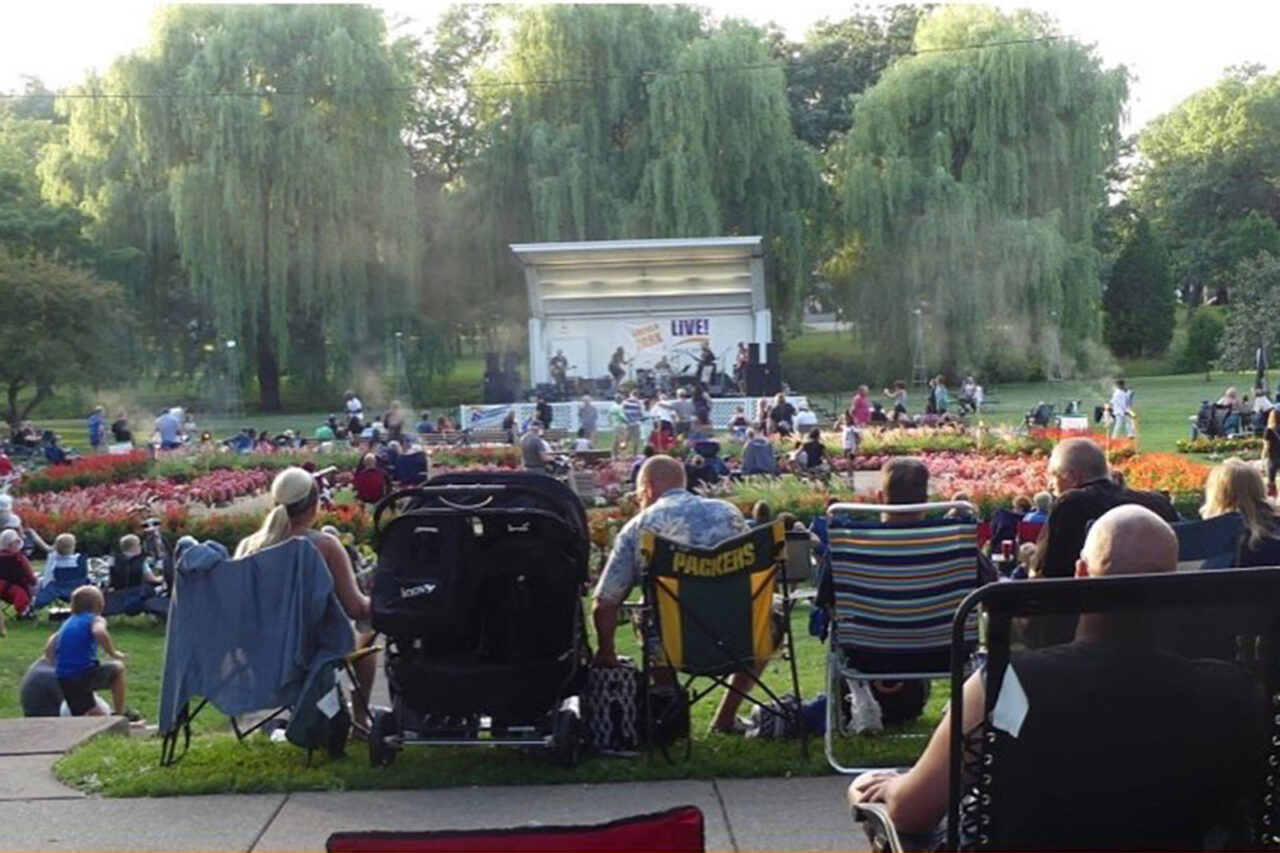 Lincoln Park Live reveals summer concert lineup