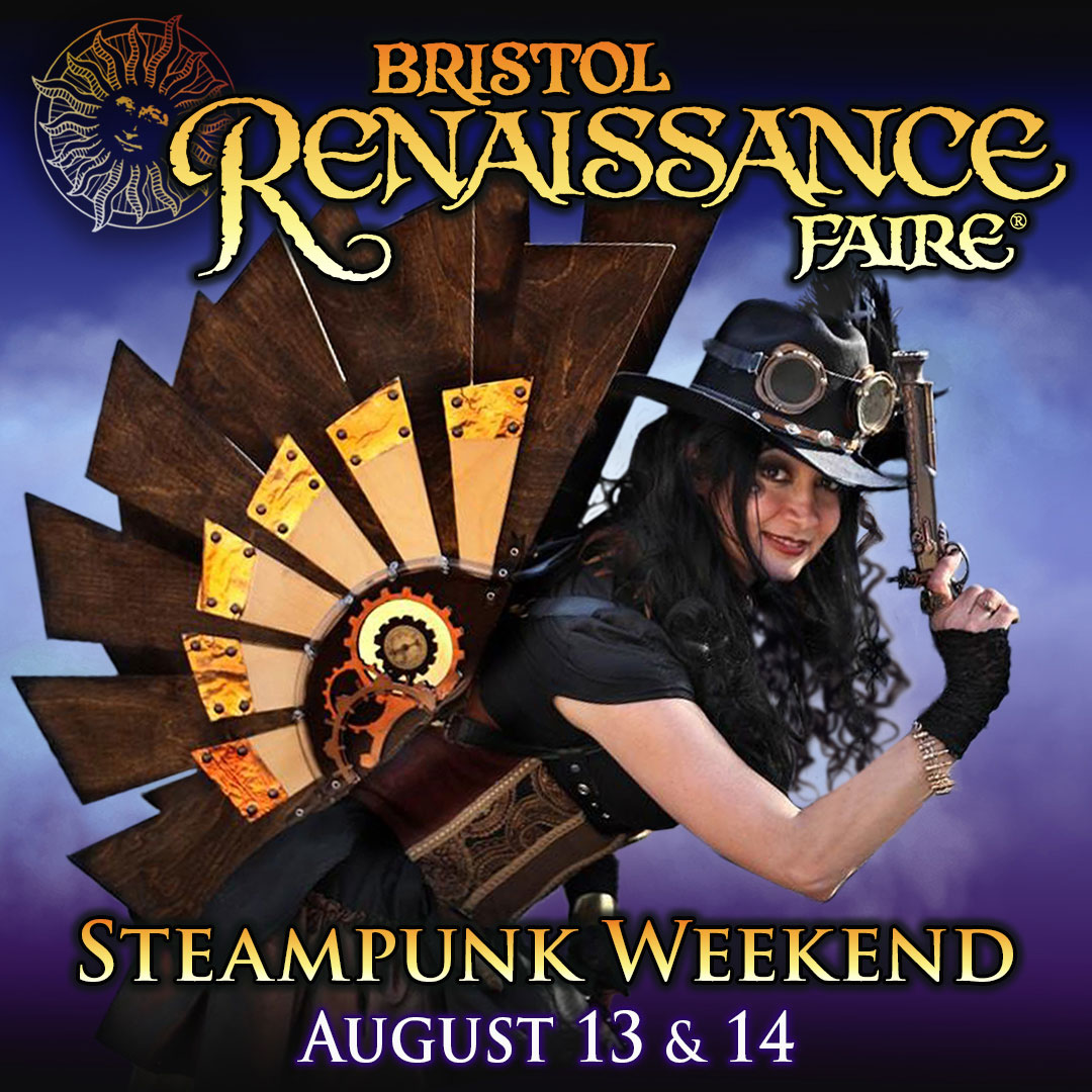 Hear ye, hear ye! Bristol Renaissance Faire opens this weekend