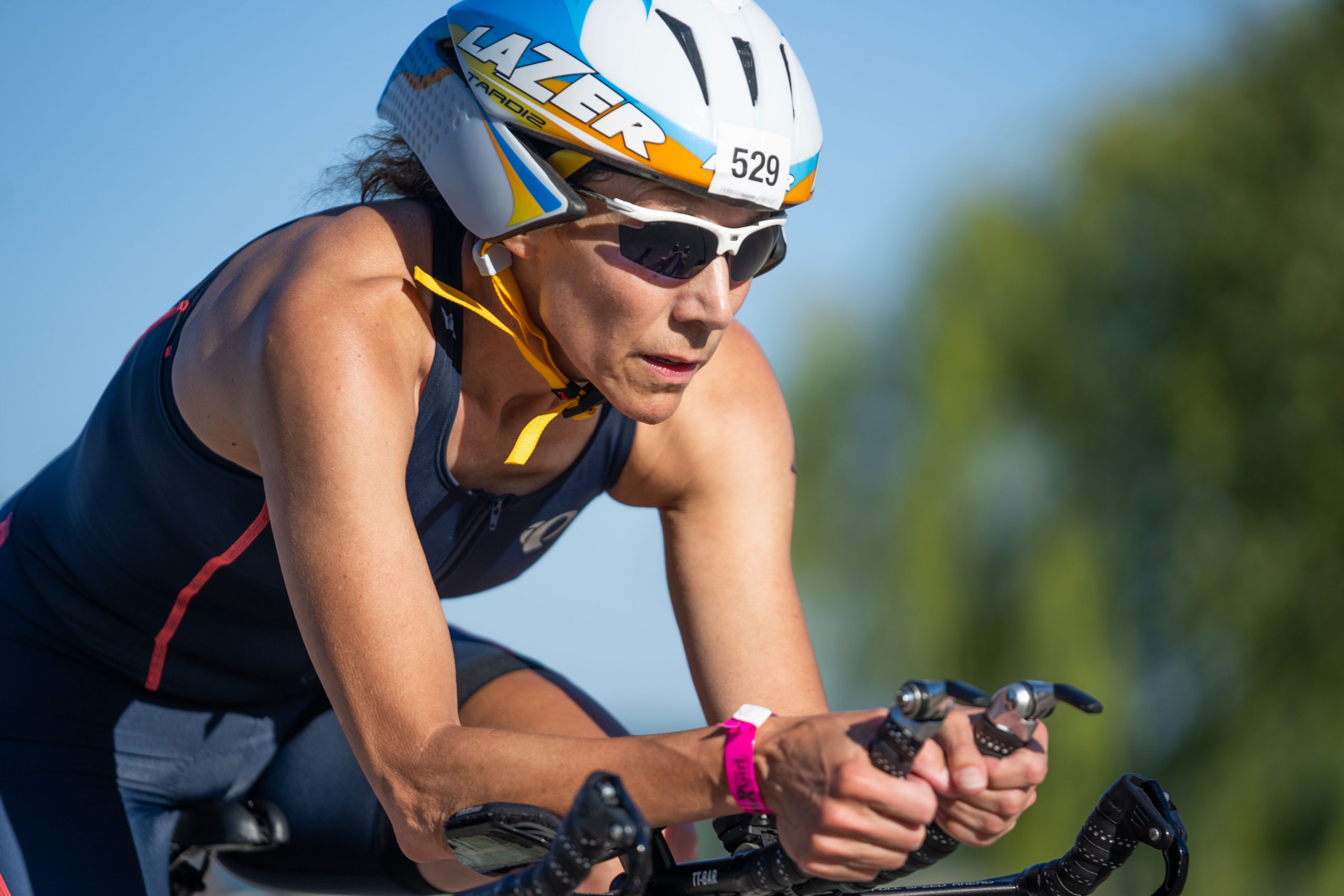 Wisconsin Women’s Triathlon set for Sunday at the Pleasant Praire