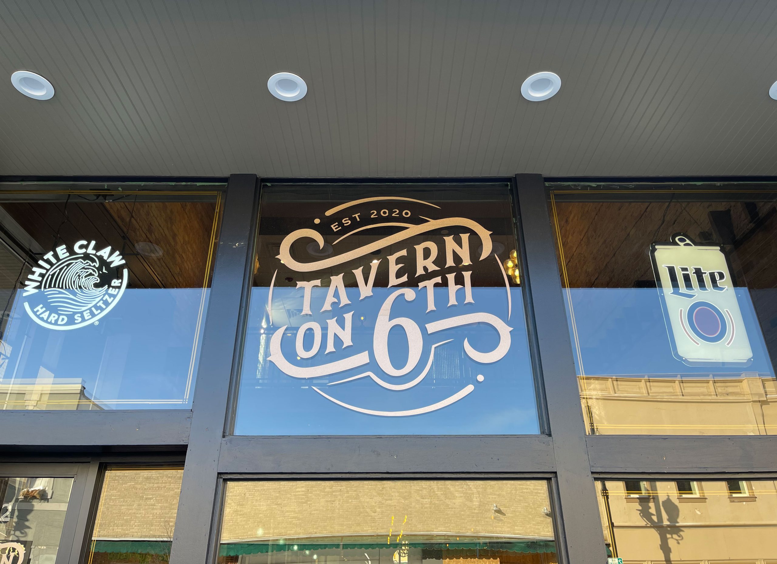 Kenosha Eats: Tavern on 6th Cheesesteak - Kenosha.com