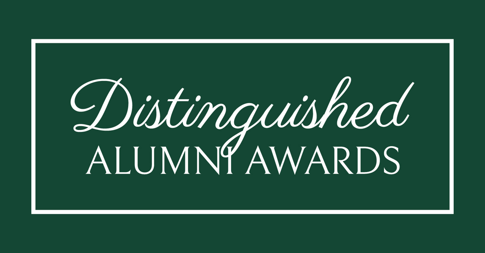 Eight to receive Distinguished Alumni Awards from UWParkside