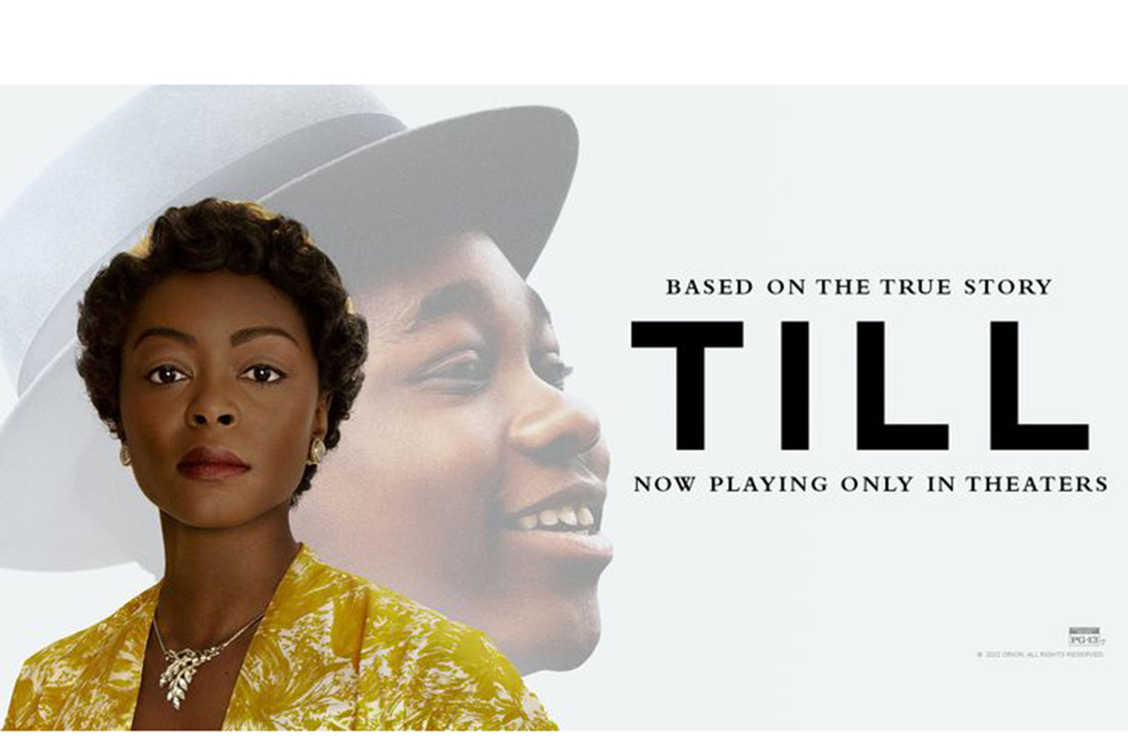 The 'Till' Movie: An Act of Resistance, Truth, and Justice - Word