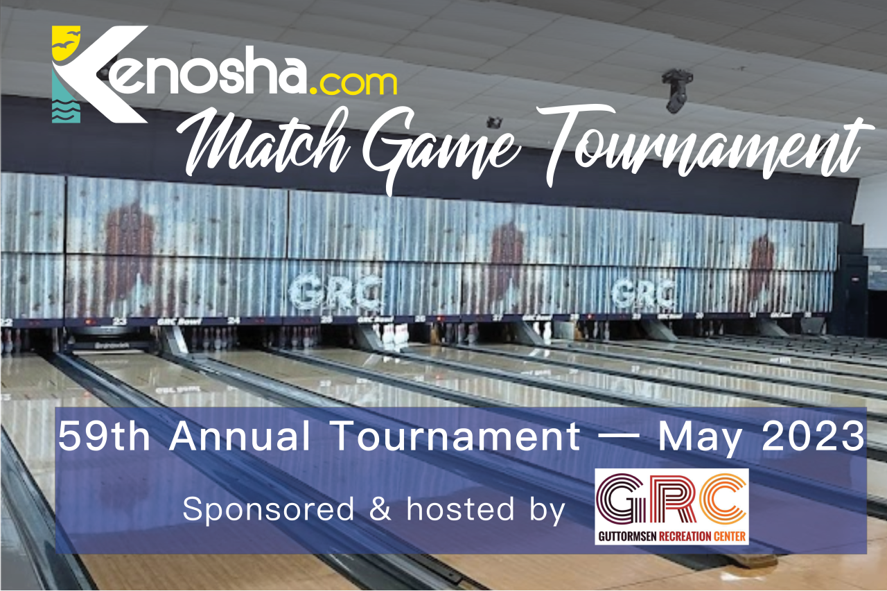 takes over as title sponsor of popular Match Game Bowling