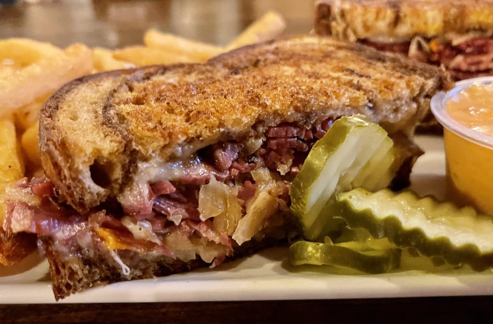 7 best Reubens in Kenosha - Kenosha.com