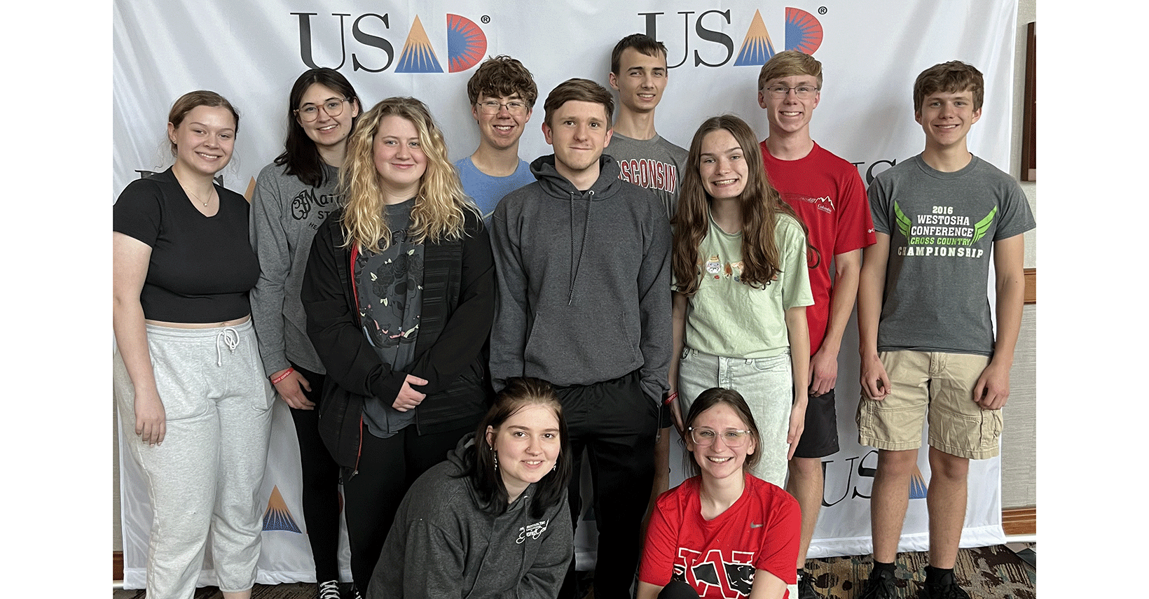 Wilmot seeking fifth Division 2 national academic decathlon