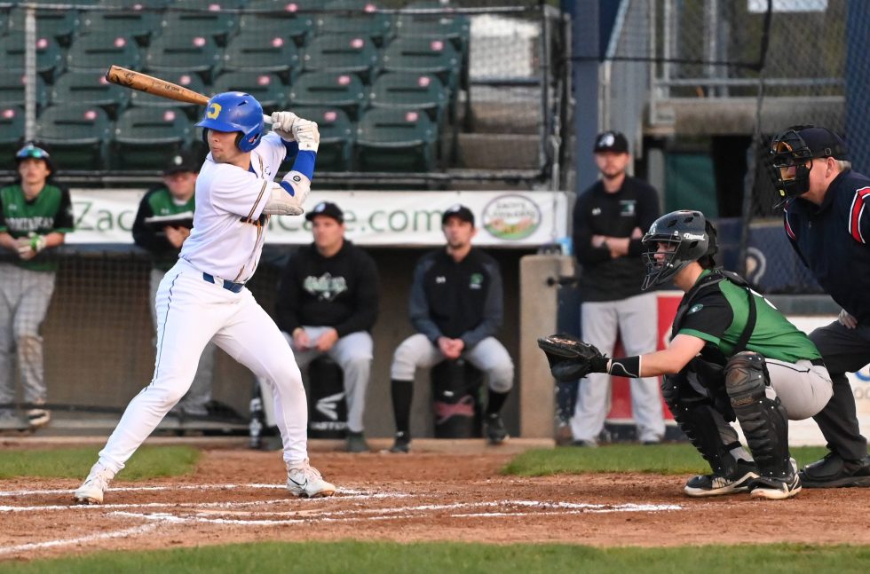 Kenosha.com High School Athlete of the Week: Brady Davidson - Kenosha.com