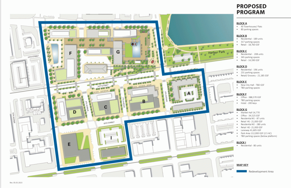 Major development plan unveiled for Downtown Kenosha - Kenosha.com