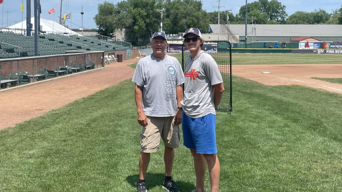 Elvis Weddings now available at Historic Simmons Field - Kenosha Kingfish