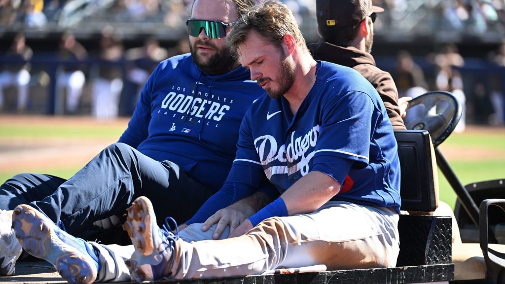 Kenosha's Gavin Lux crushing AAA pitching; Dodgers soon?