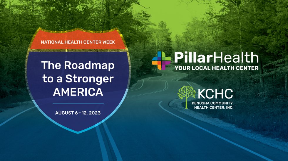 Pillar Health and Kenosha Community Health Center to Celebrate National ...