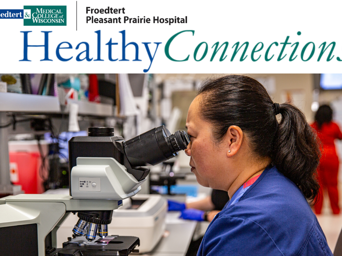 Pleasant Prairie Clinic - Froedtert South