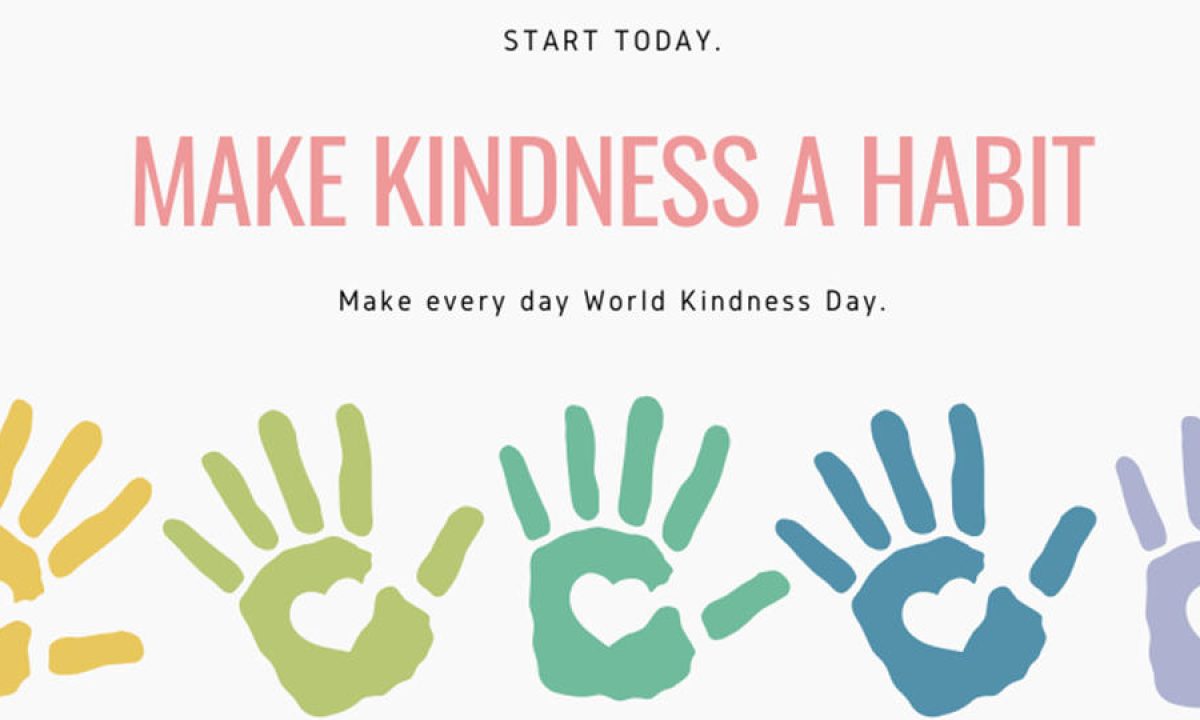 28th Annual Kenosha Kindness Week Set for Jan. 12-20 